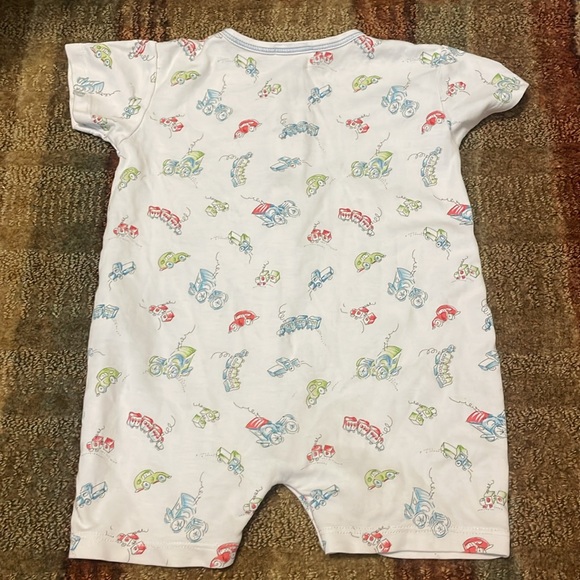 Kissy kissy one piece - Picture 3 of 3